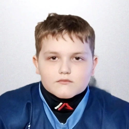 Horoshilov Ilya Ivanovich
