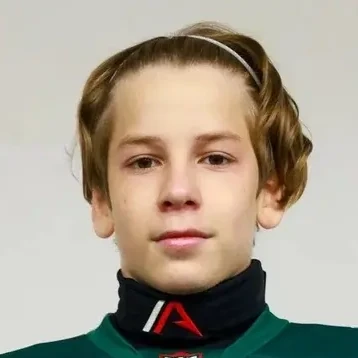 Melnitsyn Daniil Sergeevich