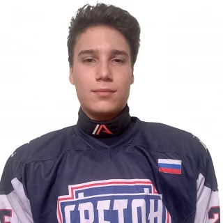 Sveshnikov Anatolii Andreevich