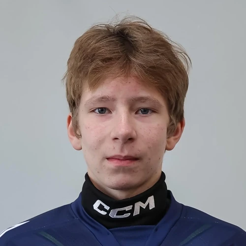 Busygin Matvei Yurevich
