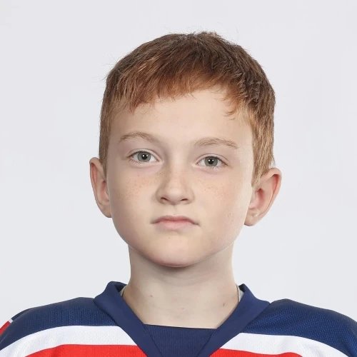 Mirnov Matvei Igorevich
