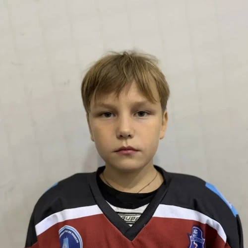 Kalinin Aleksandr Nikolevich