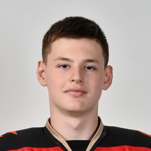 Perebeinos Ivan Aleksandrovich