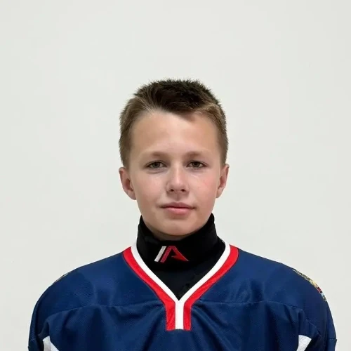 Prokopenkov Danil Igorevich