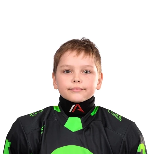 Kolyaev Nikita Semenovich