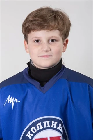 Lezhnin Maksim Aleksandrovich