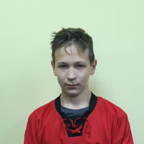 Bulatov Roman Andreevich