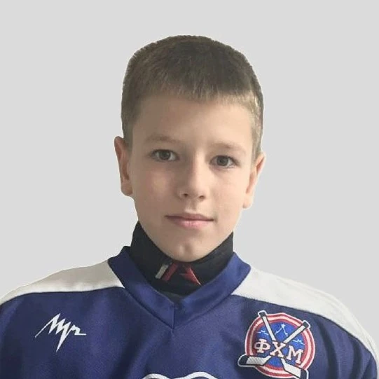 Kalyakin Kirill Antonovich