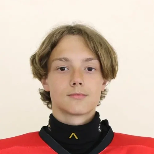 Shvarts Andrei Dmitrievich