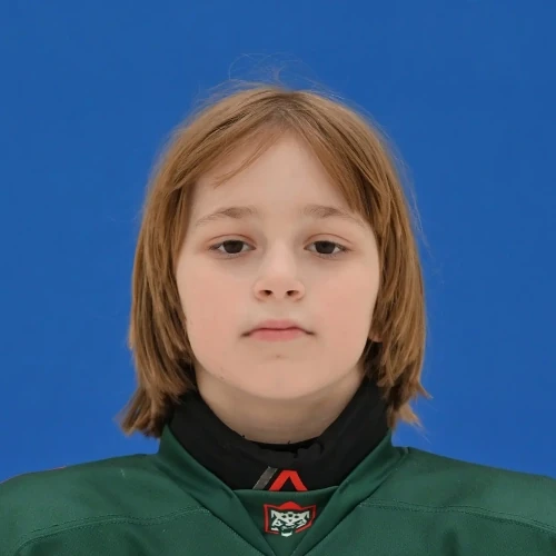 Isaev Matvei Andreevich