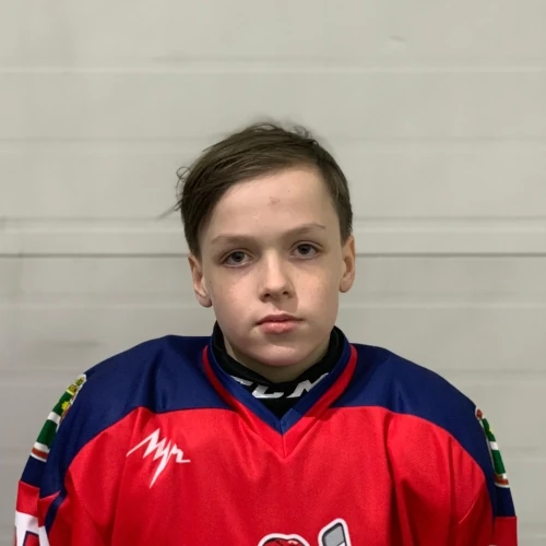 Aitov Maksim Ruslanovich