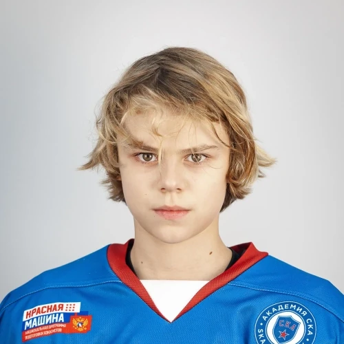 Turkov Ilya Alekseevich