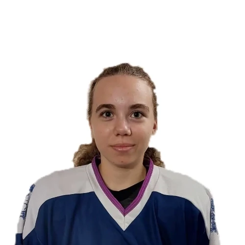 Kulyaeva Kseniya Stanislavovna