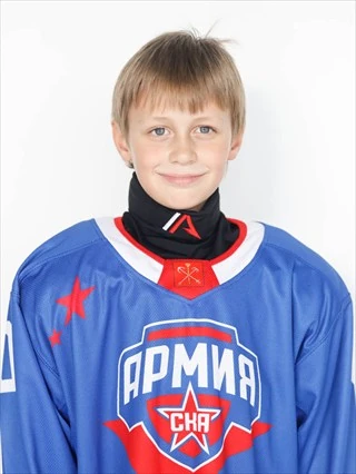 Schegolev Yaroslav Pavlovich