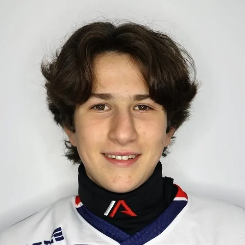 Pedan Anton Mihailovich