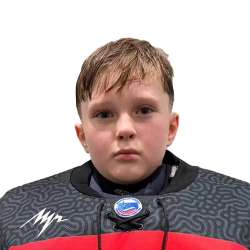 Kurkin Makar Anatolevich