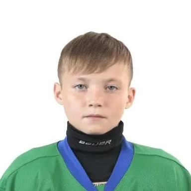 Timirbulatov Kirill Arturovich