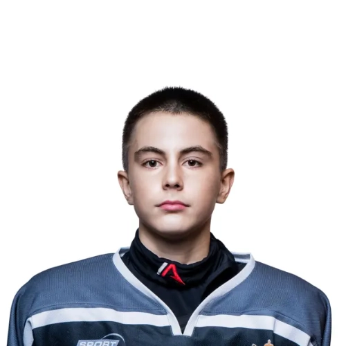 Zhuzhgov Miron Andreevich