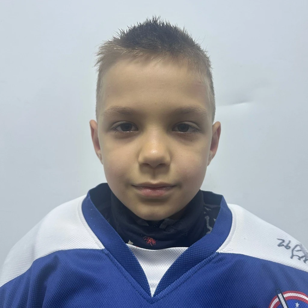 Ivanov Fedor Ivanovich