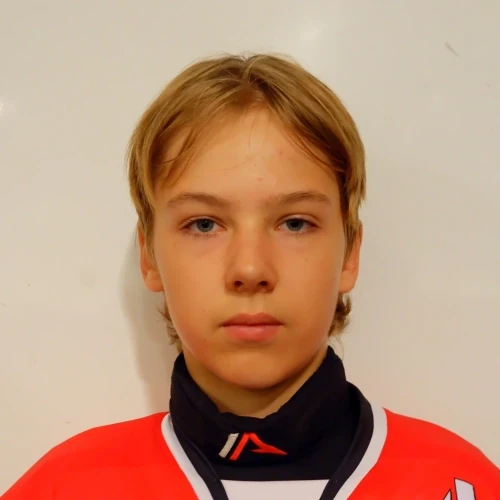 Kulebakin Davyd Dmitrievich