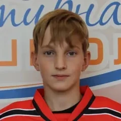 Nikolaev Artem Sergeevich