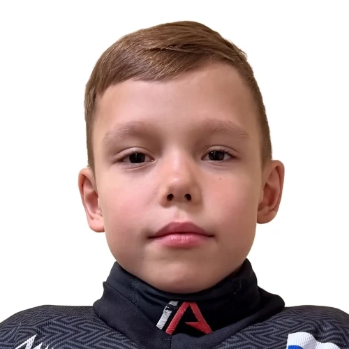 Komarov Elisei Evgenevich