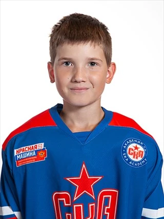 Dorofeev Platon Evgenevich