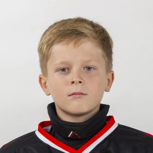 Shioshvili Demid Dzhimievich