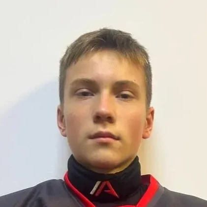 Tretyakov Vladislav Gennadevich