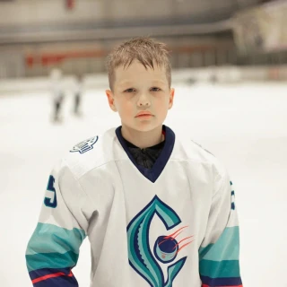Alenkin Stepan Nikitich