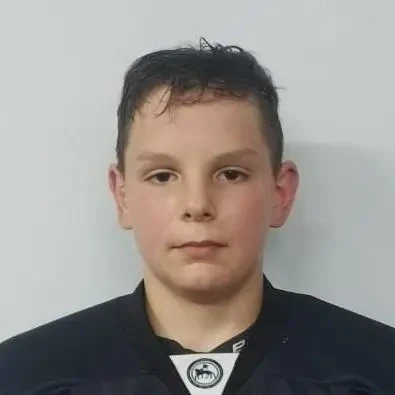 Kruchinin Gleb Andreevich