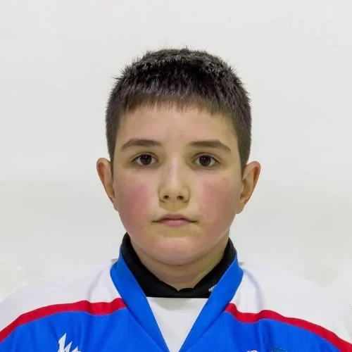 Vavilov Timofei Nikitich