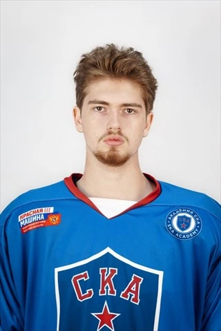 Samsonov Vadim Alekseevich