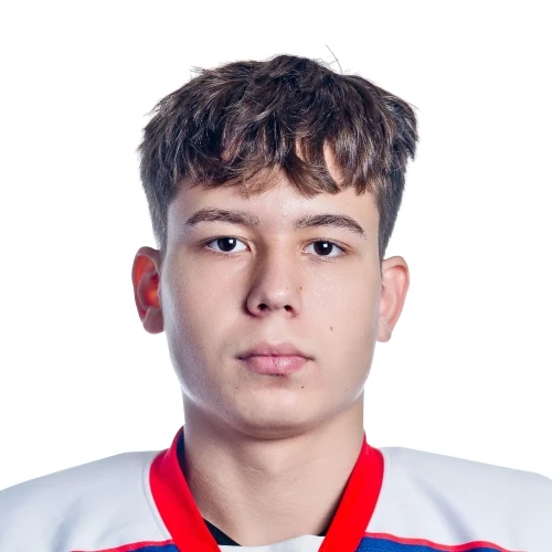 Adiyatulin Fedor Anatolevich