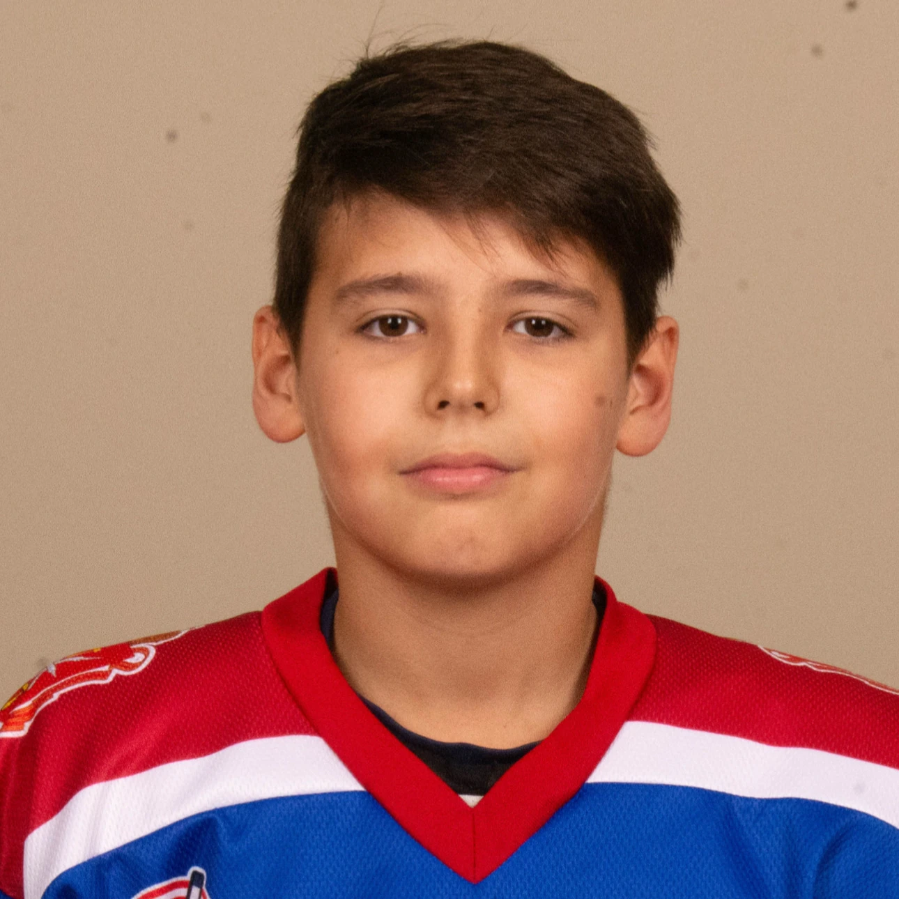 Aliev Egor