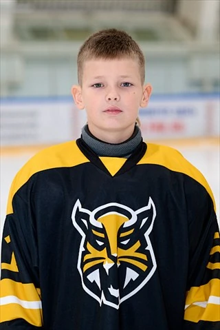 Shahov Kirill Maksimovich