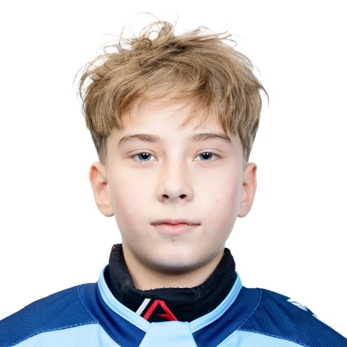 Krasnozhen Evgenii Evgenevich