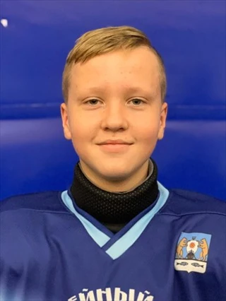 Gunko Aleksei Sergeevich