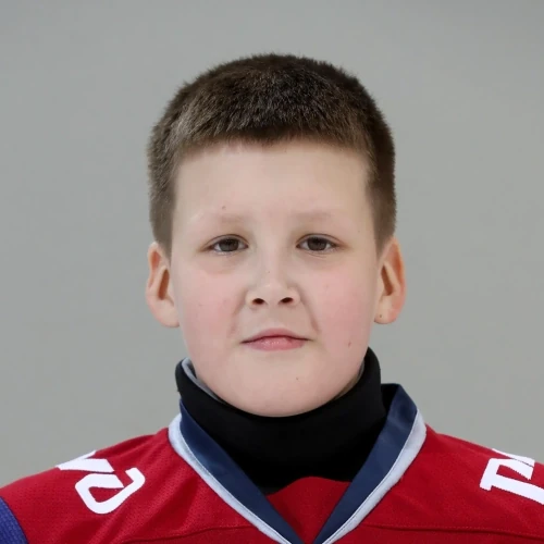 Koshelev Daniil Yaroslavovich