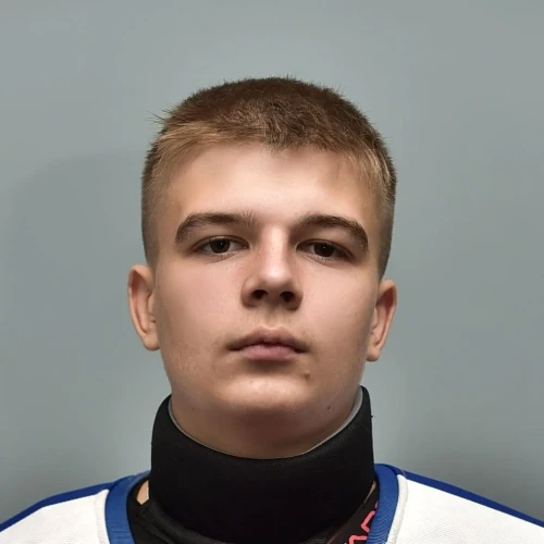 Deinega Egor Andreevich