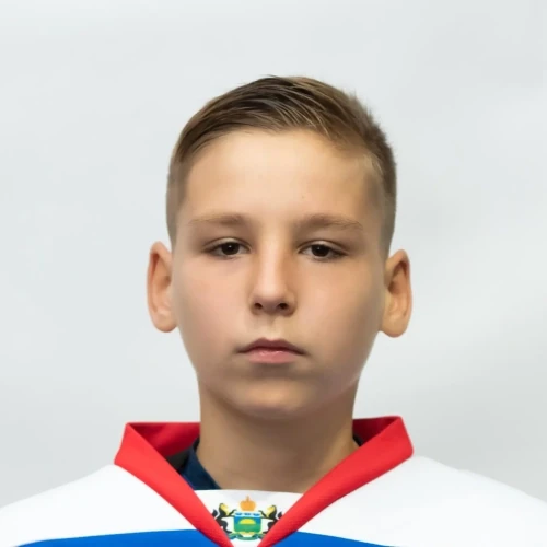 Trifonov Yaromir Dmitrievich
