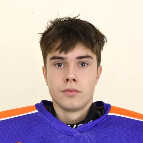 Vasilev Ivan Igorevich
