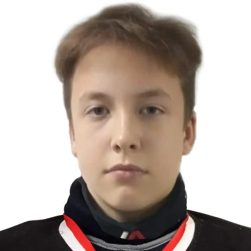 Romanov Denis Vyacheslavovich