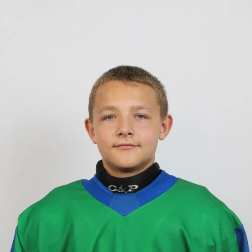 Antonov Danil Vladimirovich