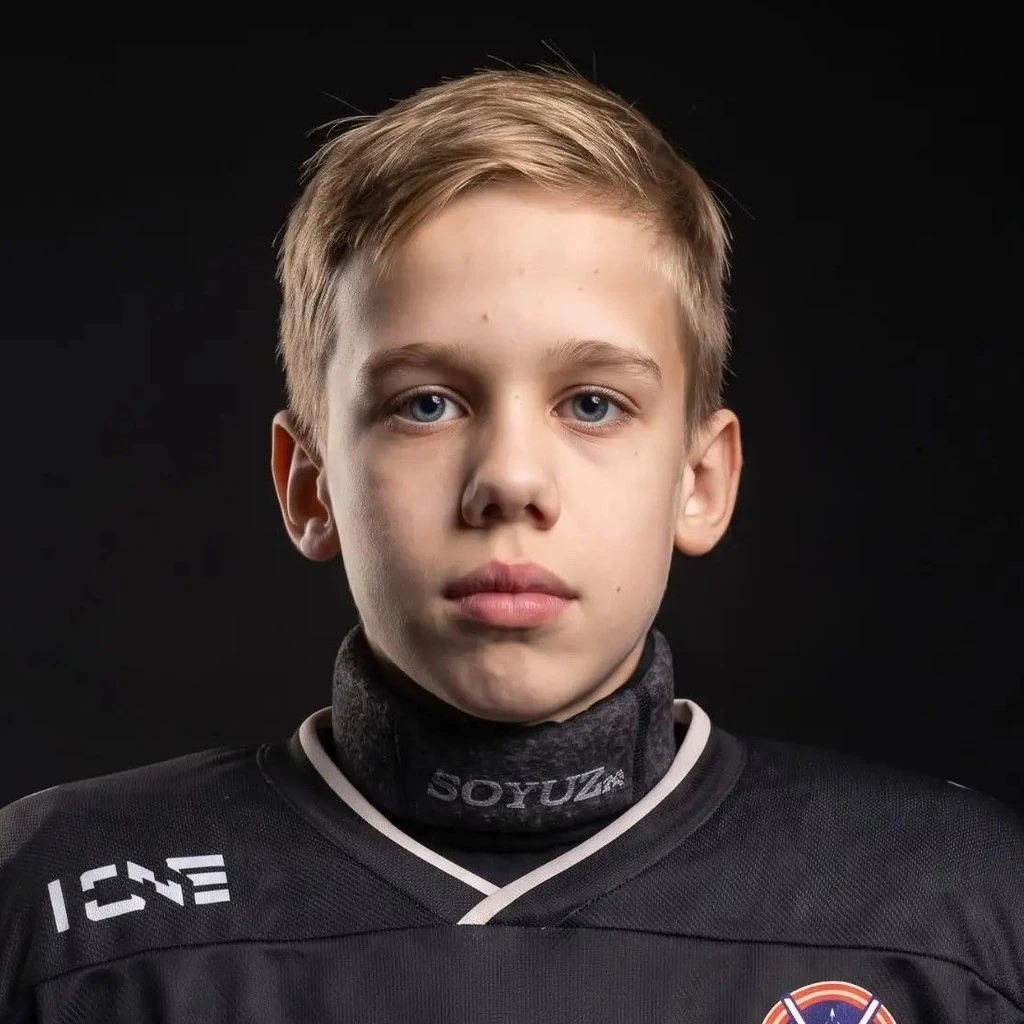 Koloskov Ivan