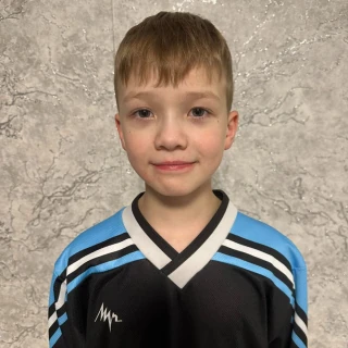 Isak Vitalii Andreevich