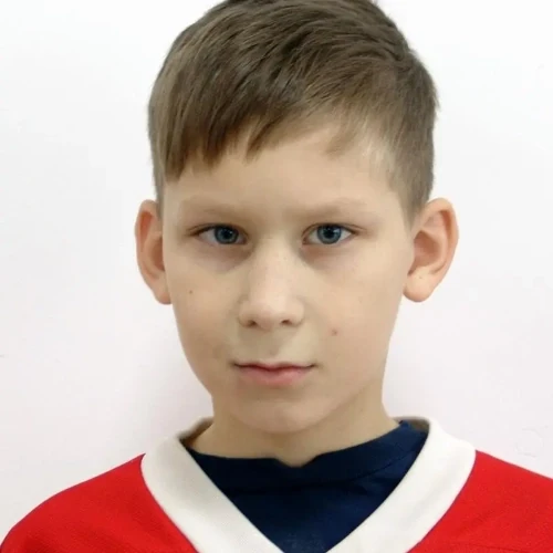 Pshenichnyh Artem Alekseevich