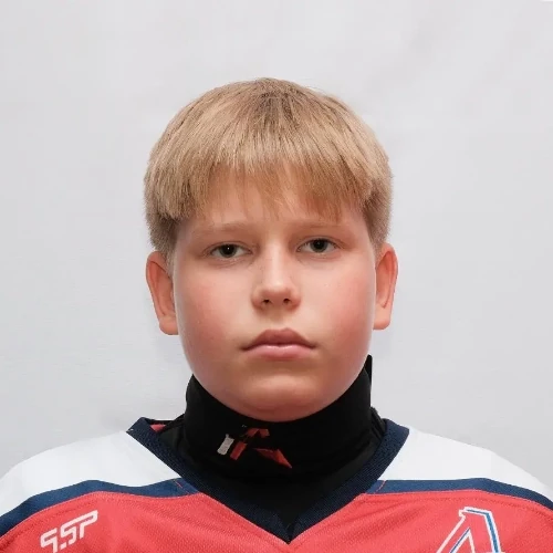 Klimov Evgenii Sergeevich