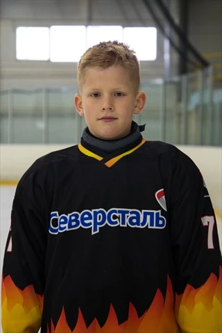 Berezkin Ignat Pavlovich