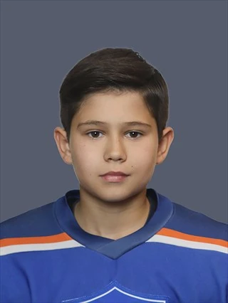 Muzychenko Dmitrii Alekseevich